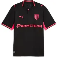 Puma Parma Calcio 1913 Tredje T-shirt Med Korta ärmar