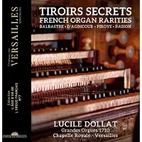 Ginza.se Dolillat Lucile: Tiroirs Secrets