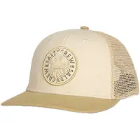 Salty Crew Tentacles Retro Keps