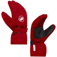 Mammut Fall Line Handskar