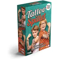 Games4U - The Tattoo Game