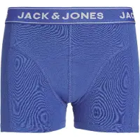 JJ REBEL Black Friday Trunks Boxers 3 Enheter