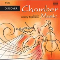 OUTHERE Discover Chamber Music