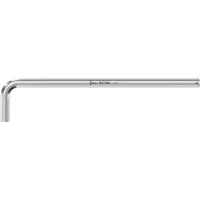 Wera L-formad nyckel 950 L HF; 8 mm; 200 mm