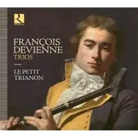 Ginza.se Devienne Francois: Trios