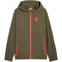 Puma Ac Milan 26/27 Tech Jacka