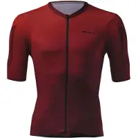 BRN Fade Korta ärmar Cykeltröja