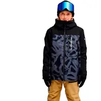 Quiksilver Sycamore Jacka