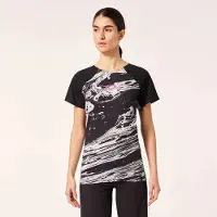 Oakley Apparel Seeker Airline Kortärmad Endurotröja