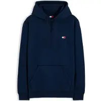 Tommy Hilfiger Sweatshirt marinblå