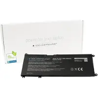 Ipc-computer Laptop batteri Akku 33YDH REPLACE 15.20 V 3600 mAh