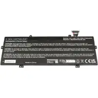 Ipc-computer Laptop batteri Akku HB4593R1ECW-22A REPLACE 7.64 V 7300 mAh