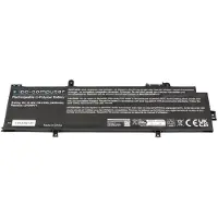 Ipc-computer Laptop batteri Akku L21D4P71 REPLACE 15.48 V 3250 mAh