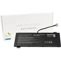 Ipc-computer Laptop batteri Akku AP18E7M REPLACE 14.80 V 3620 mAh