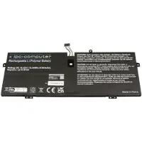 Ipc-computer Laptop batteri Akku L21D4PH0 REPLACE 15.52 V 4700 mAh