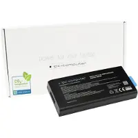 Ipc-computer Laptop batteri Akku X8VWF REPLACE 11.10 V 4400 mAh