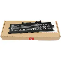 Lenovo Laptop batteri Akku 5B11M90099 11.70 V 4875 mAh
