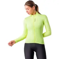 Castelli Sinergia 3 Långärmad Trikå