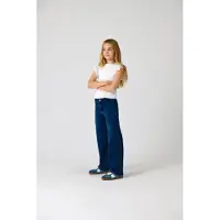 ONLY Jeans - Noos - KogSylvie - Vida ben - Dark Blue Denim - - 8 år (128) - Jeans