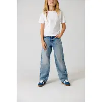 Kids Only GIRLS Jeans blå denim