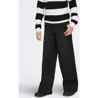 ONLY GIRLS Jeans 'KOGComet' svart denim