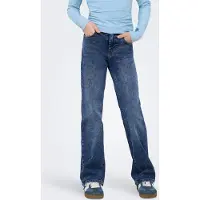 ONLY GIRLS Jeans 'Juicy' blå denim