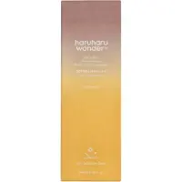 Haruharu Wonder - Black Rice Pure Mineral Relief Daily Sunscreen SPF50+ PA++++ - Black - 50 ml