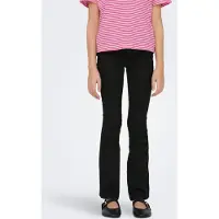 ONLY Jeans - KogRoyal Life - Noos - Black Denim - - 10 år (140) - Jeans