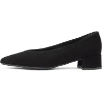 Rylko Pumps svart