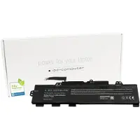 Ipc-computer Laptop batteri Akku TT03XL REPLACE 11.10 V 4400 mAh