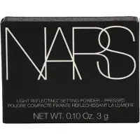 Nars Mini Light Reflecting Setting Powder - Pressed