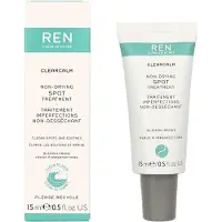 Ren Non-Drying Spot Treatment 15ml
