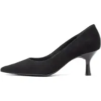 Rylko Pumps svart