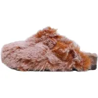 Scholl Slip-in brun