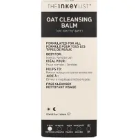 The Inkey List Oat Cleansing Balm 150 ml