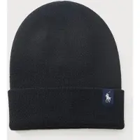 Ralph Lauren Mössa svart