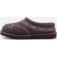 Ugg Boot 'Tasman Western' ecru / choklad