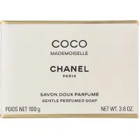 Chanel Coco Mademoiselle Tvål 100 g