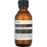 Aesop B & Tea Balancing Toner | 100 ml Ansikts toner för alla hudtyper | Parabenfri, djurvänlig & vegan