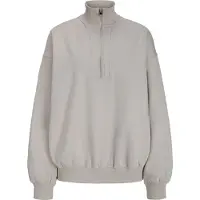 JJXX Sweatshirt 'JXISLA' ljusgrå