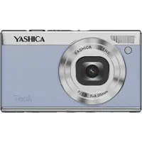 Yashica Tank Kompaktkamera