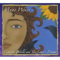 Ginza.se Weiss Anne: Concrete World And The Lover's Dream