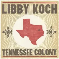 Ginza.se Koch Libby: Tennessee Colony