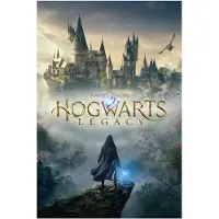 Hogwarts Legacy Xbox One-version