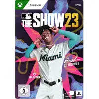 MLB The Show 23 One Standard Edition