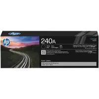 HP 240A (W2400A) svart toner (original)