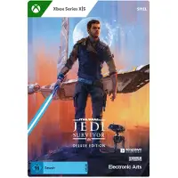 STAR WARS Jedi: Survivor Deluxe Edition