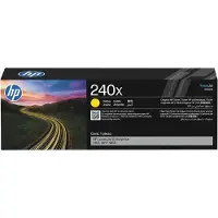 HP 240X (W2402X) gul toner (original)