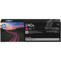 HP 240A (W2403A) magenta toner (original)