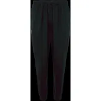 Icebreaker - Byxor - M Merino Blend 150 Drift Pants Black för UnisexUll - Storlek L - Svart